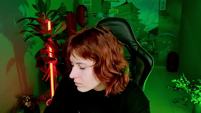 LolaAsmus online show from 03.11.25