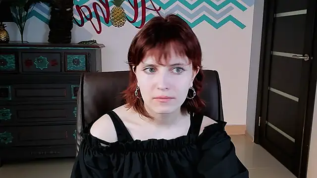 LolaAsmus online show from 03.11.25