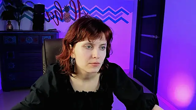 LolaAsmus online show from 03.11.25