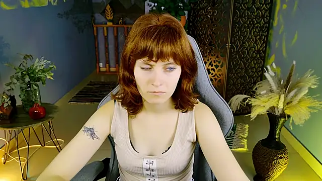 LolaAsmus online show from 09.24.25