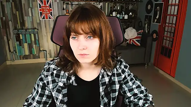 LolaAsmus online show from 11.07.25