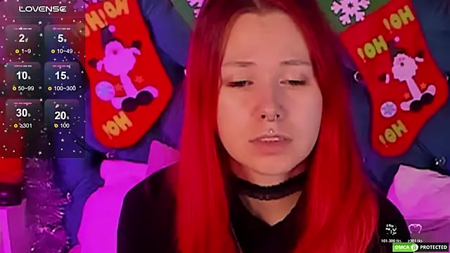 Kim Forman online show from 12.15.25