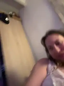 Snapshot of Yanacool007 chatting on 02.27.25 Yanacool007 online show from 02.27.25