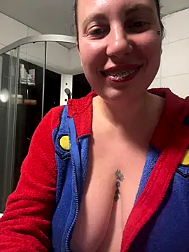 Snapshot of Yanacool007 chatting on 10.01.25 Yanacool007 online show from 10.01.25