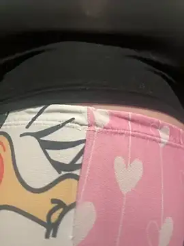 Yanacool007 online show from 03.11.26