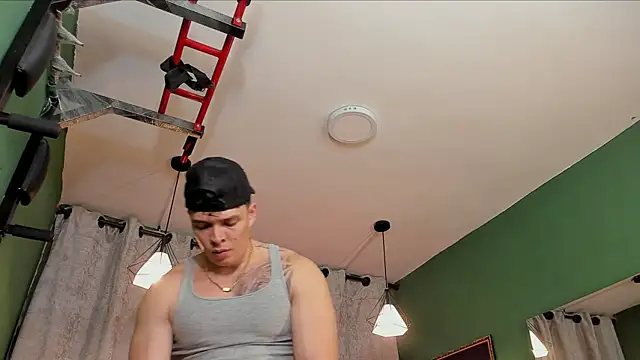 Jake Tylerr  online show from 11.22.25