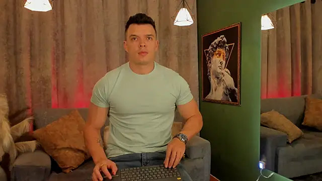 Jake Tylerr  online show from 06.18.26