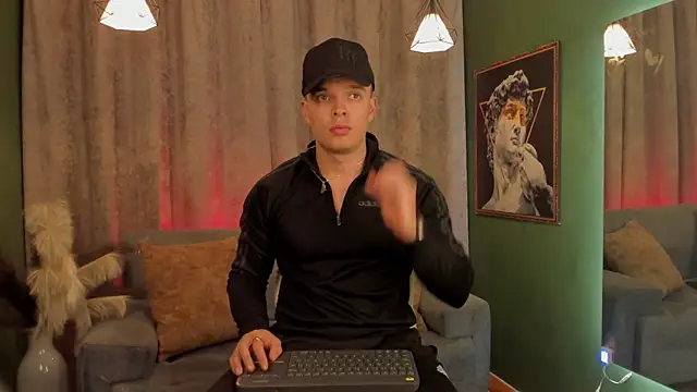 Jake Tylerr  online show from 06.19.26