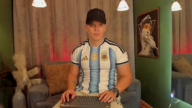 Jake Tylerr  online show from 06.22.26