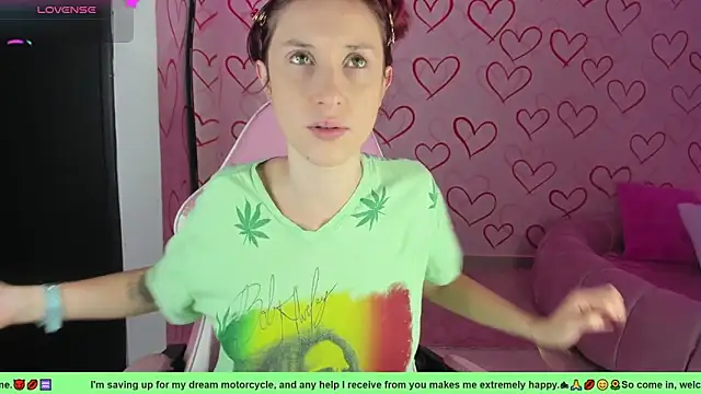 danny s22 online show from 04.15.26