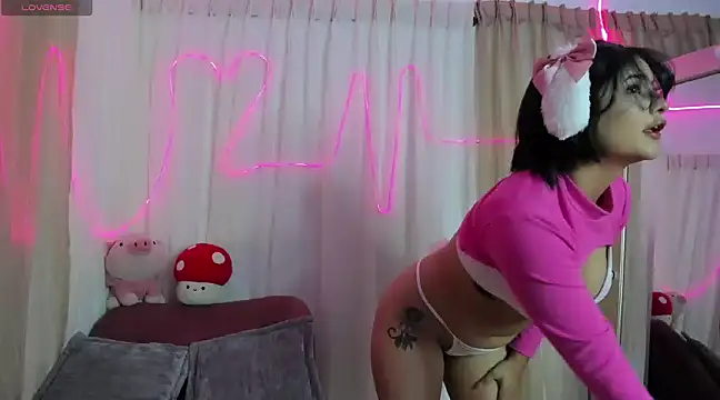 mikoto urab online show from 02.27.25