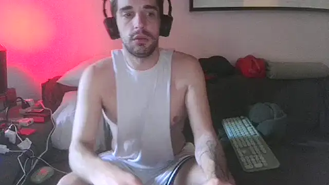 SirCharlesXXX online show from 01.08.25