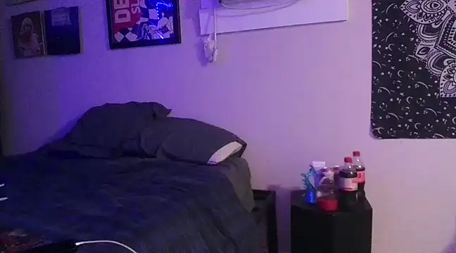SirCharlesXXX online show from 02.07.25