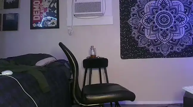 SirCharlesXXX online show from 02.12.25