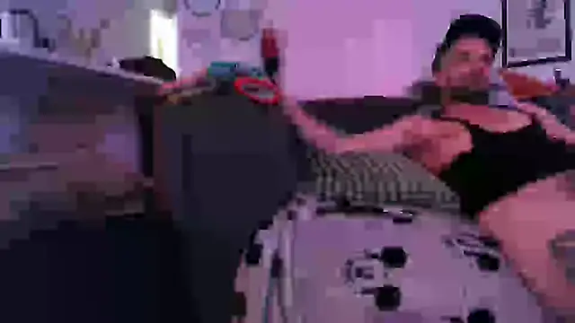 SirCharlesXXX online show from 03.01.25