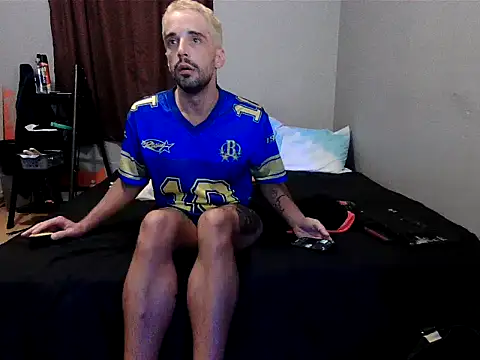 SirCharlesXXX online show from 09.18.25
