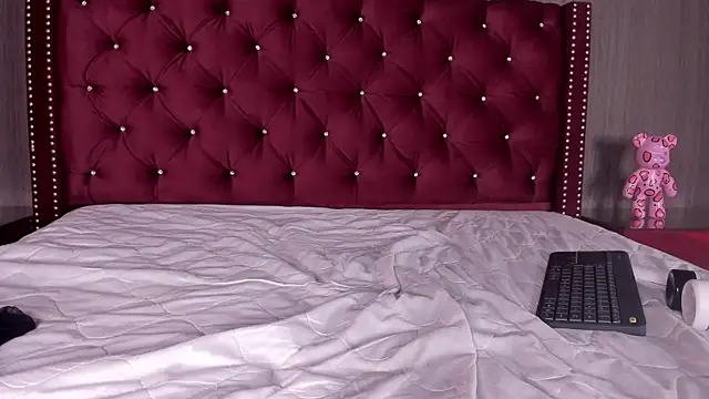 Snapshot of MilaHal_ chatting on 12.23.24 MilaHal online show from 12.23.24