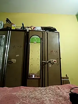 Babydoll 18 online show from 09.11.25