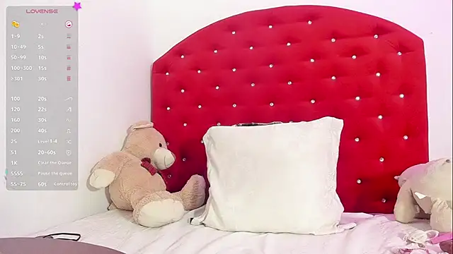 brittany williams  online show from 03.19.25