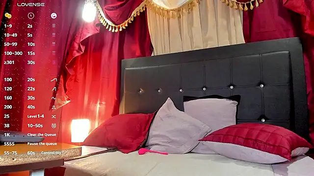 brittany williams  online show from 11.29.25