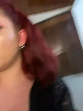 Snapshot of Niki_Monroe chatting on 12.25.24 Niki Monroe online show from 12.25.24