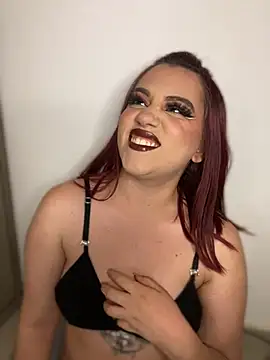 Snapshot of Niki_Monroe chatting on 12.27.24 Niki Monroe online show from 12.27.24