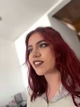 Snapshot of Niki_Monroe chatting on 12.28.24 Niki Monroe online show from 12.28.24