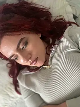 Snapshot of Niki_Monroe chatting on 12.28.24 Niki Monroe online show from 12.28.24