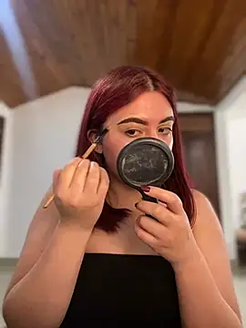 Snapshot of Niki_Monroe chatting on 12.29.24 Niki Monroe online show from 12.29.24