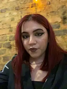 Snapshot of Niki_Monroe chatting on 12.29.24 Niki Monroe online show from 12.29.24