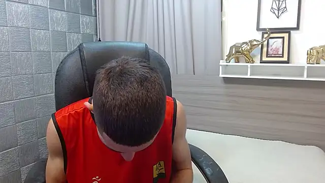 JackSwan18 online show from 12.14.25