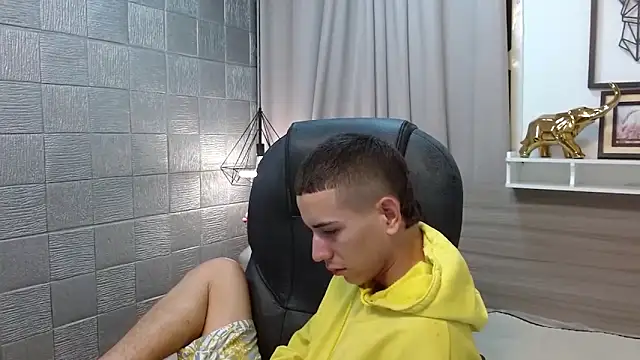 JackSwan18 online show from 12.17.25