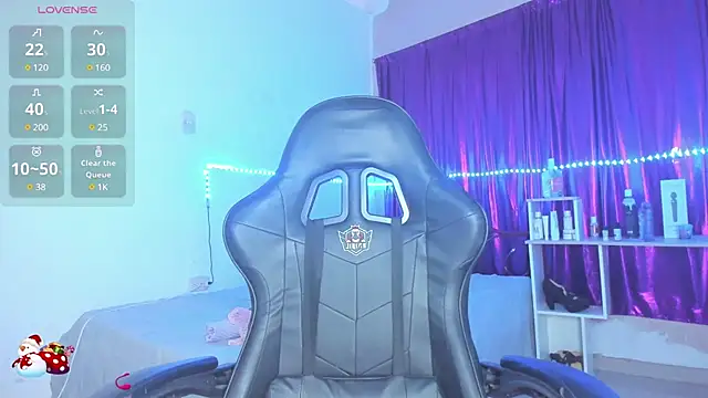 jonson- online show from 02.09.25