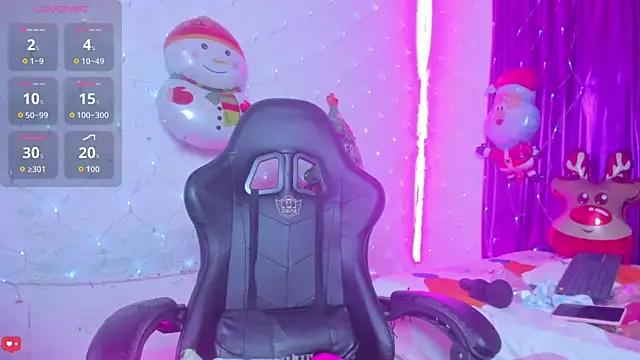 jonson- online show from 12.14.25