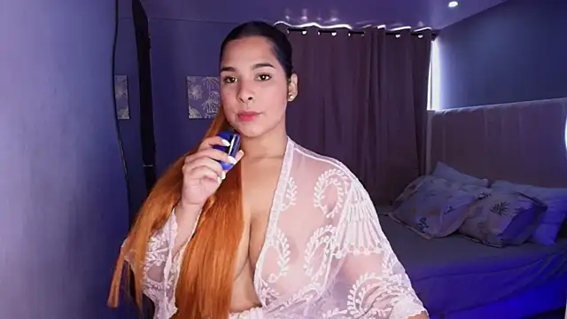 Shenoa1 online show from 10.28.25