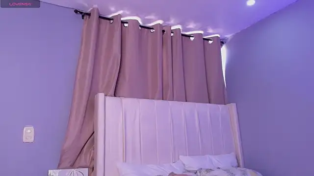 Shenoa1 online show from 11.16.25