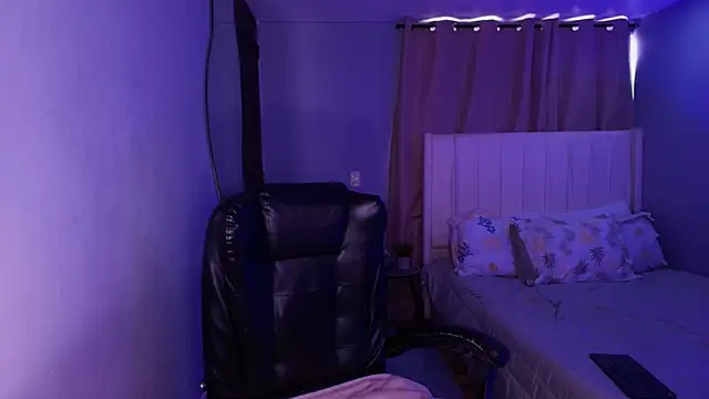 Shenoa1 online show from 11.27.25