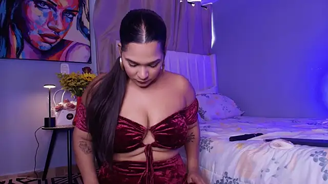 Shenoa1 online show from 04.05.26