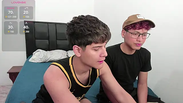 Javierdisousa online show from 02.02.26