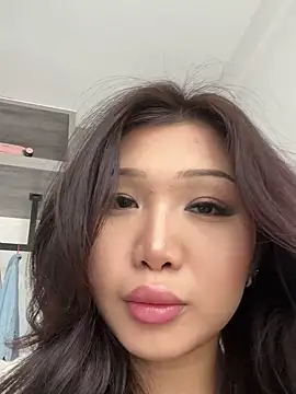 Snapshot of Mia_Meow_ chatting on 02.17.25 Mia Meow online show from 02.17.25