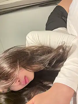 Snapshot of Mia_Meow_ chatting on 02.17.25 Mia Meow online show from 02.17.25