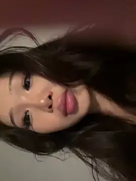 Snapshot of Mia_Meow_ chatting on 02.20.25 Mia Meow online show from 02.20.25