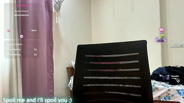 ohh mona online show from 01.10.25