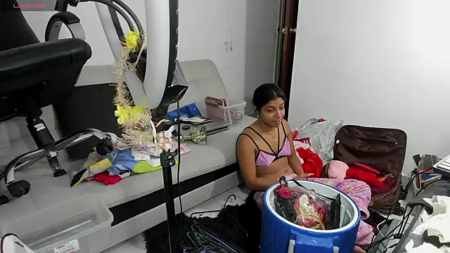 pocahontas lov20 online show from 01.14.25