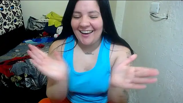 Snapshot of shopyymessyy chatting on 06.08.26 shopyymessyy online show from 06.08.26