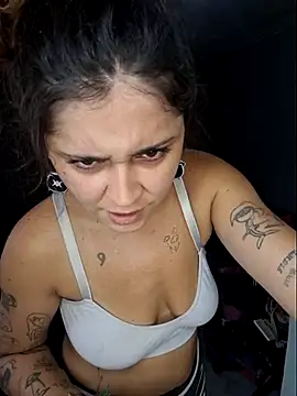 luuhcat09 online show from 11.01.25