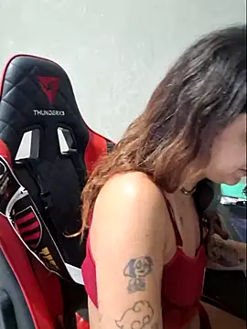 luuhcat09 online show from 02.02.26