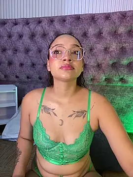 EMILYY FOXY online show from 05.31.26
