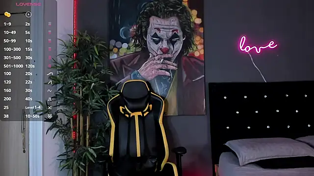 Snapshot of jordan_mayers02 chatting on 01.29.25 jordan mayers02 online show from 01.29.25