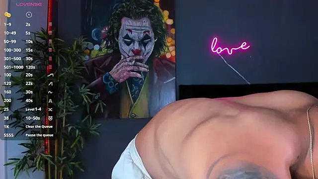 Snapshot of jordan_mayers02 chatting on 03.17.25 jordan mayers02 online show from 03.17.25